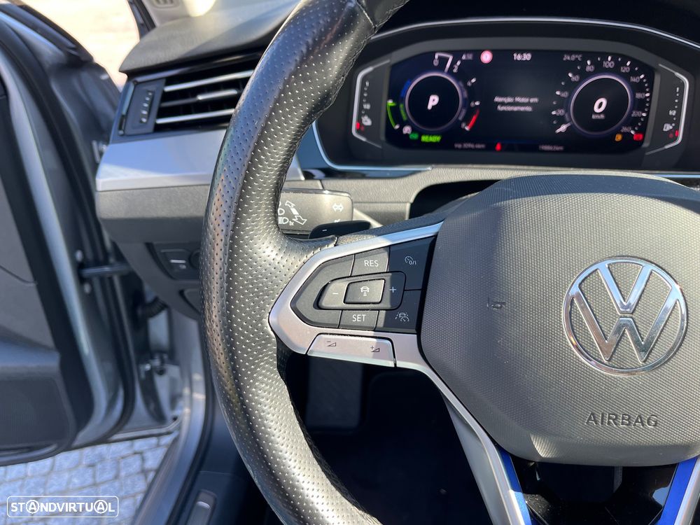 VW Passat Variant 1.4 TSI GTE+ Plug-in - 28