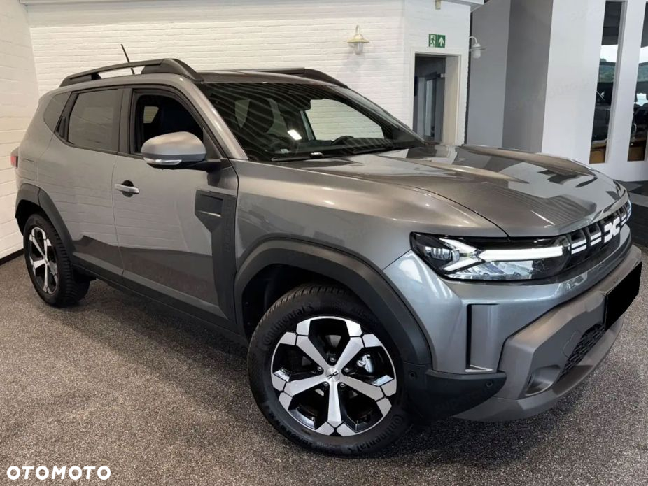Dacia Duster - 4