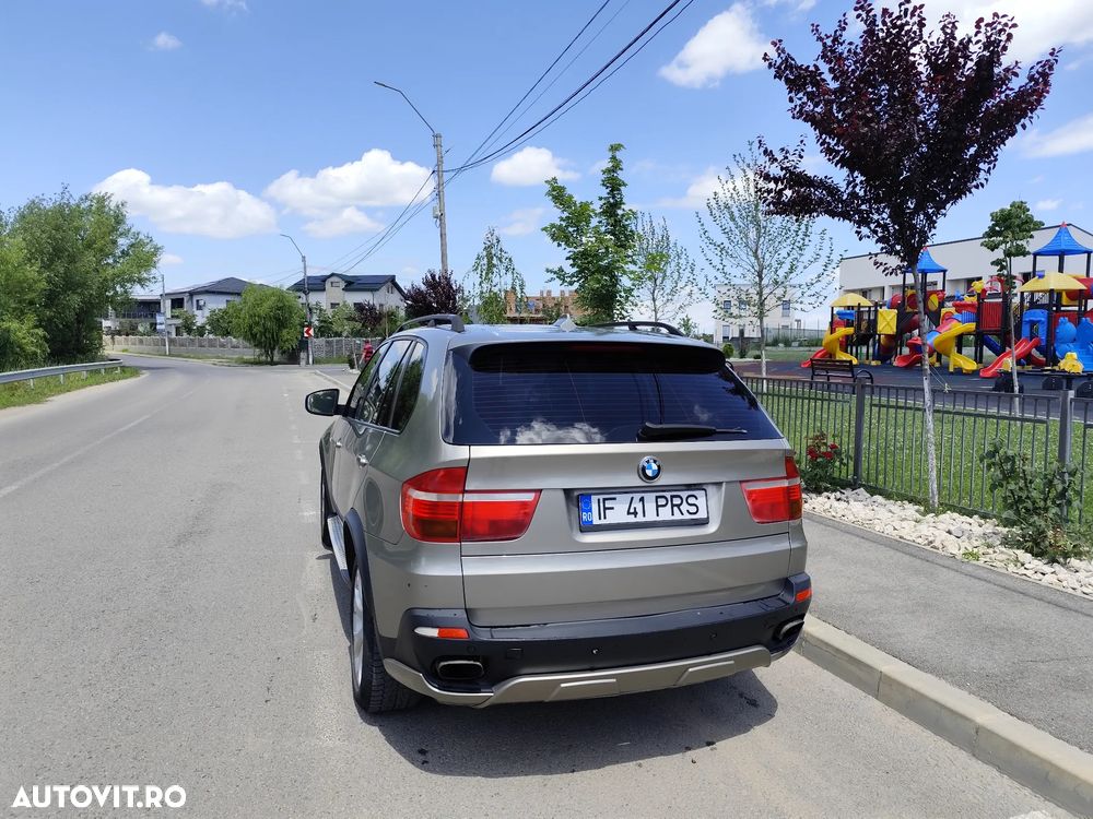 BMW X5 - 24