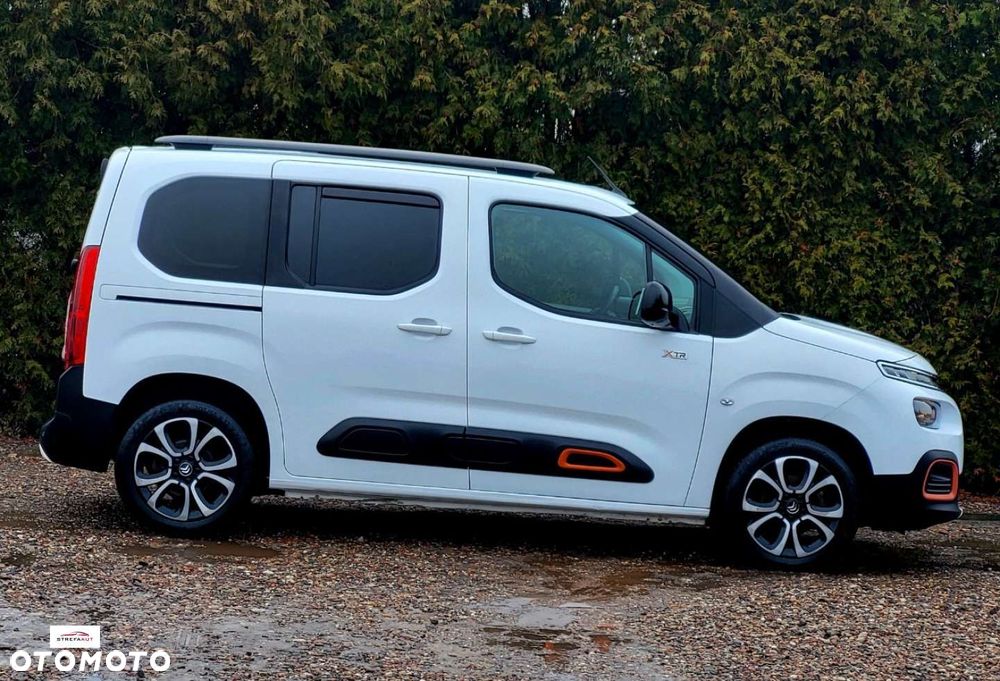 Citroën Berlingo - 13