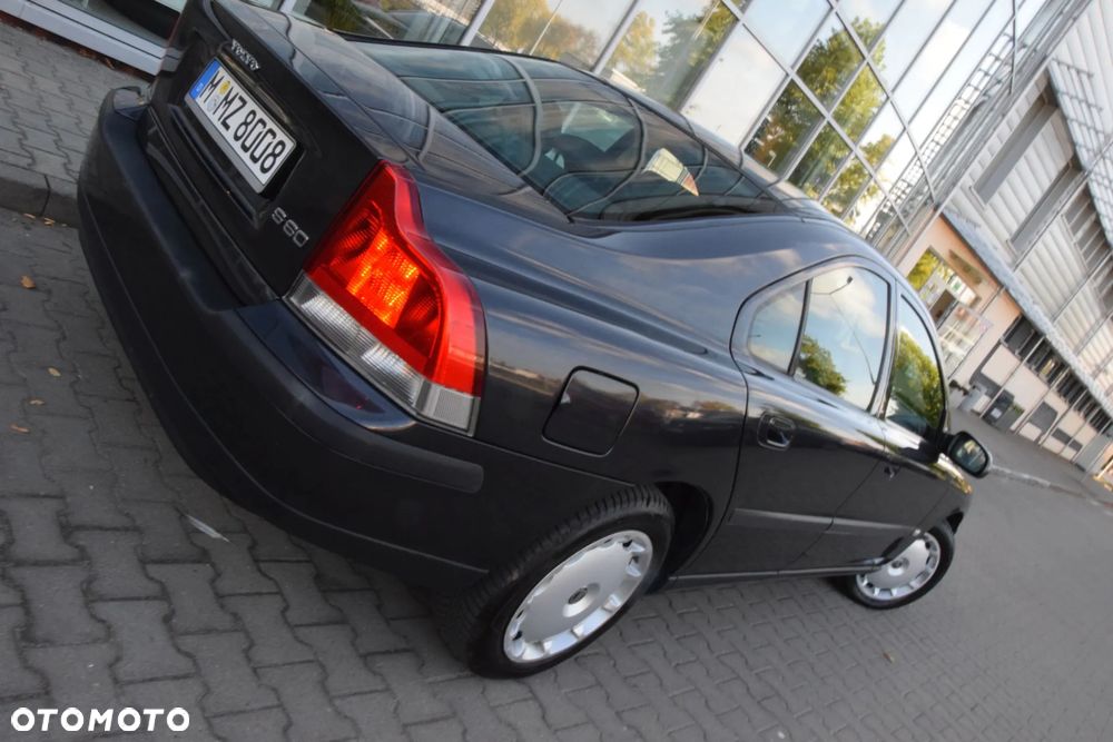 Volvo S60 - 20