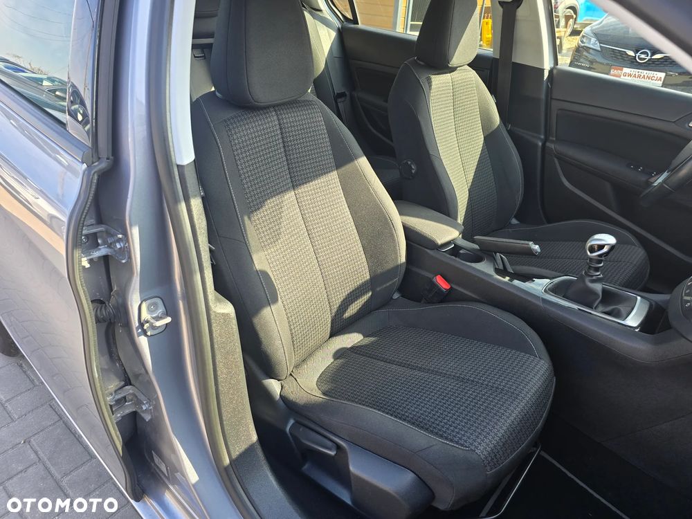 Peugeot 308 - 15