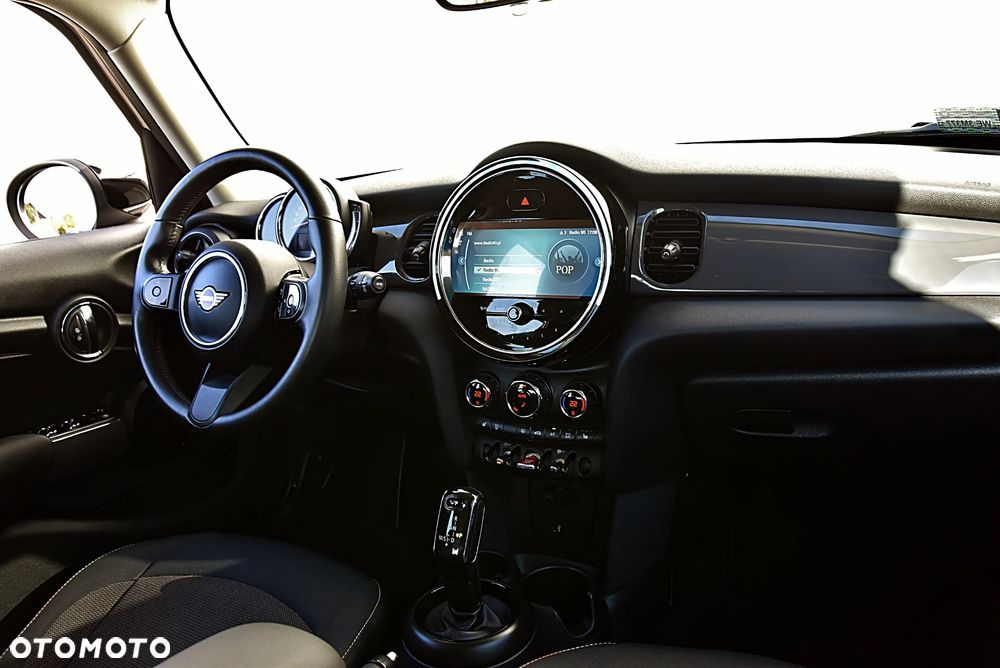 MINI Cooper Yours Trim - 24