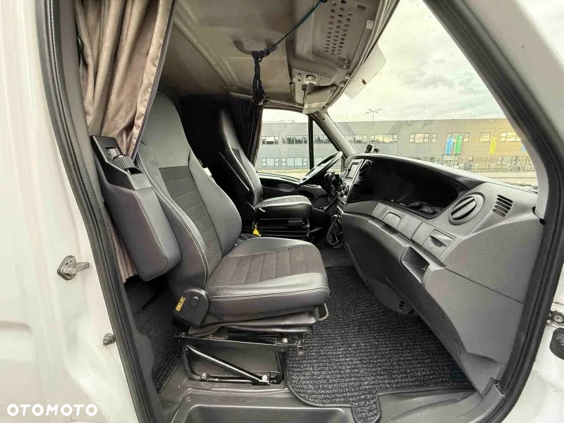 Iveco DAILY 35c18 - 15