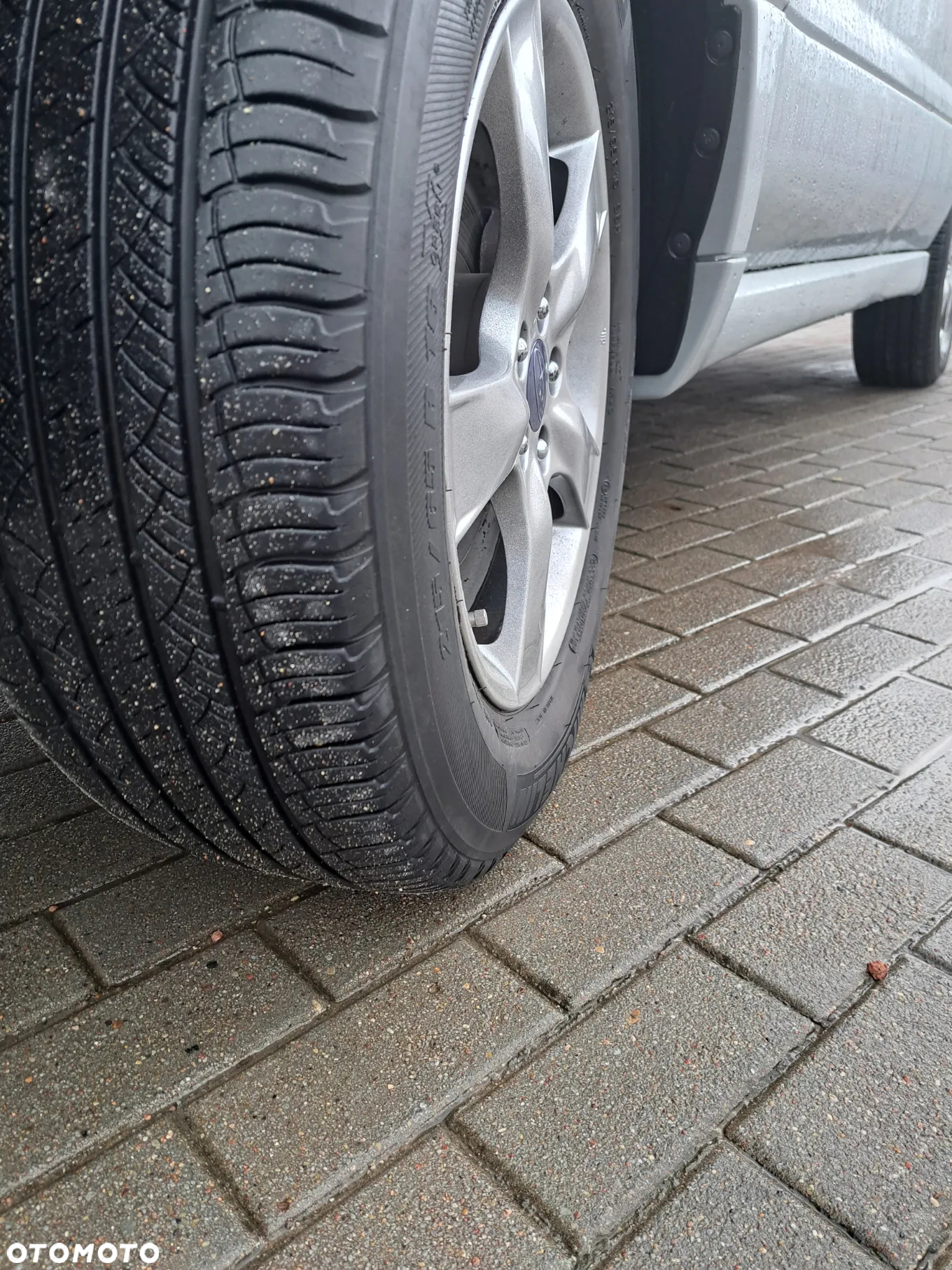 Subaru Forester 2.0 XG - 18