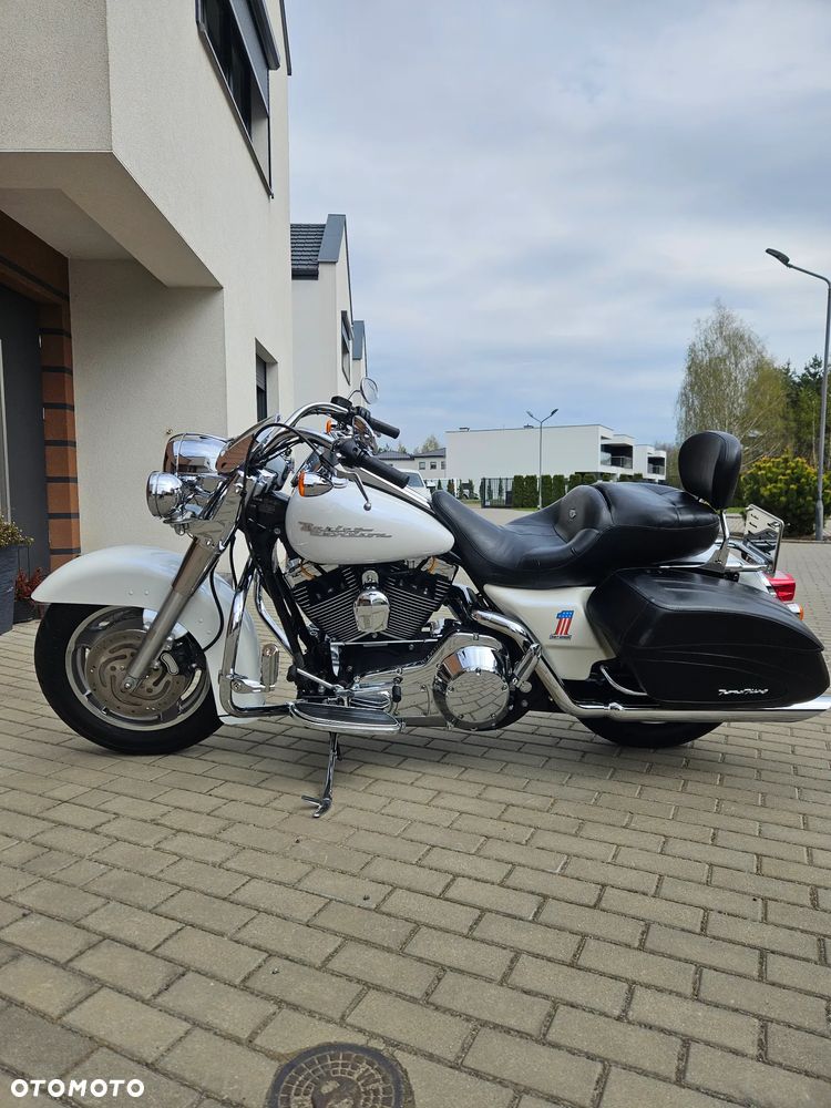 Harley-Davidson Touring Road King - 7