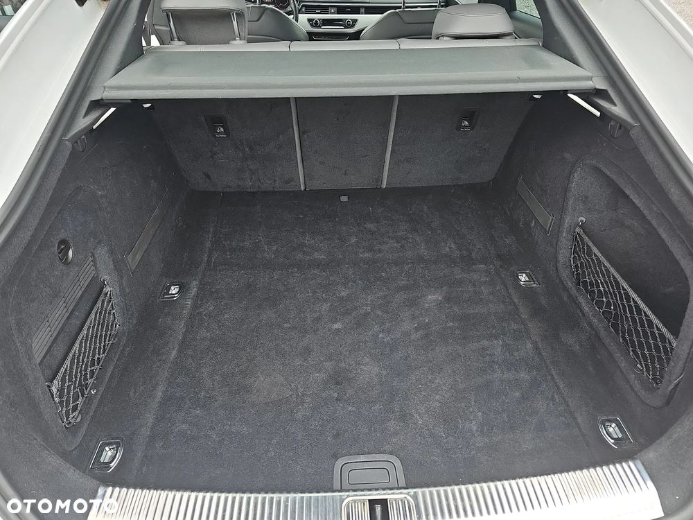Audi A5 Sportback 40 TDI Sport S tronic - 19