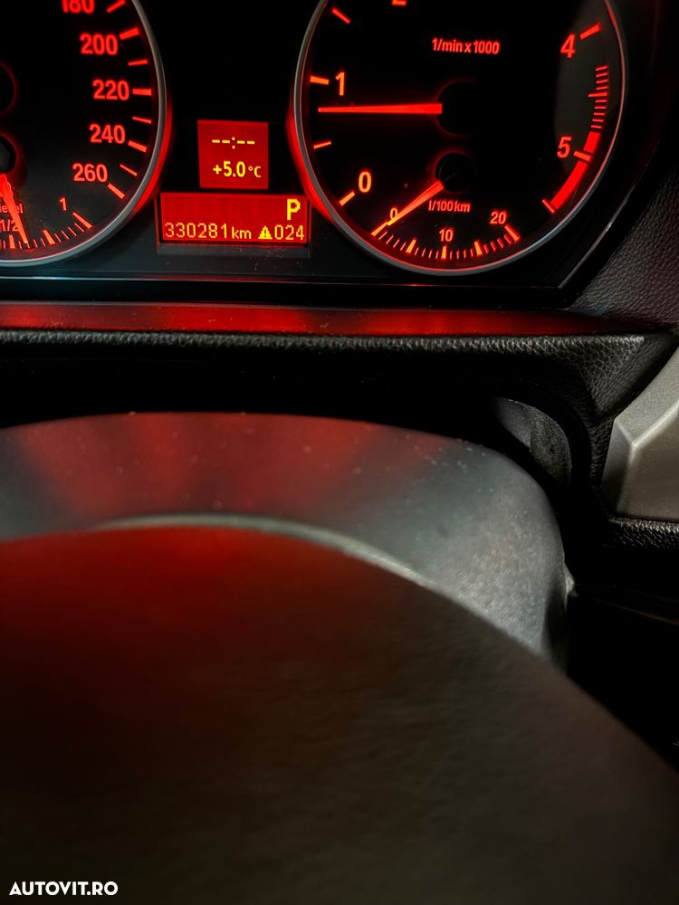 BMW Seria 3 - 6