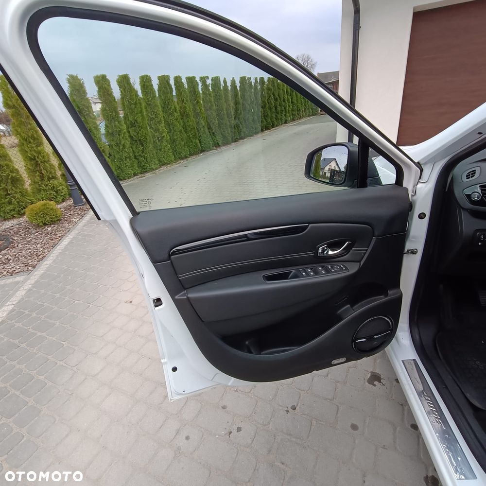 Renault Scenic 1.2 TCe Energy Bose Edition - 27