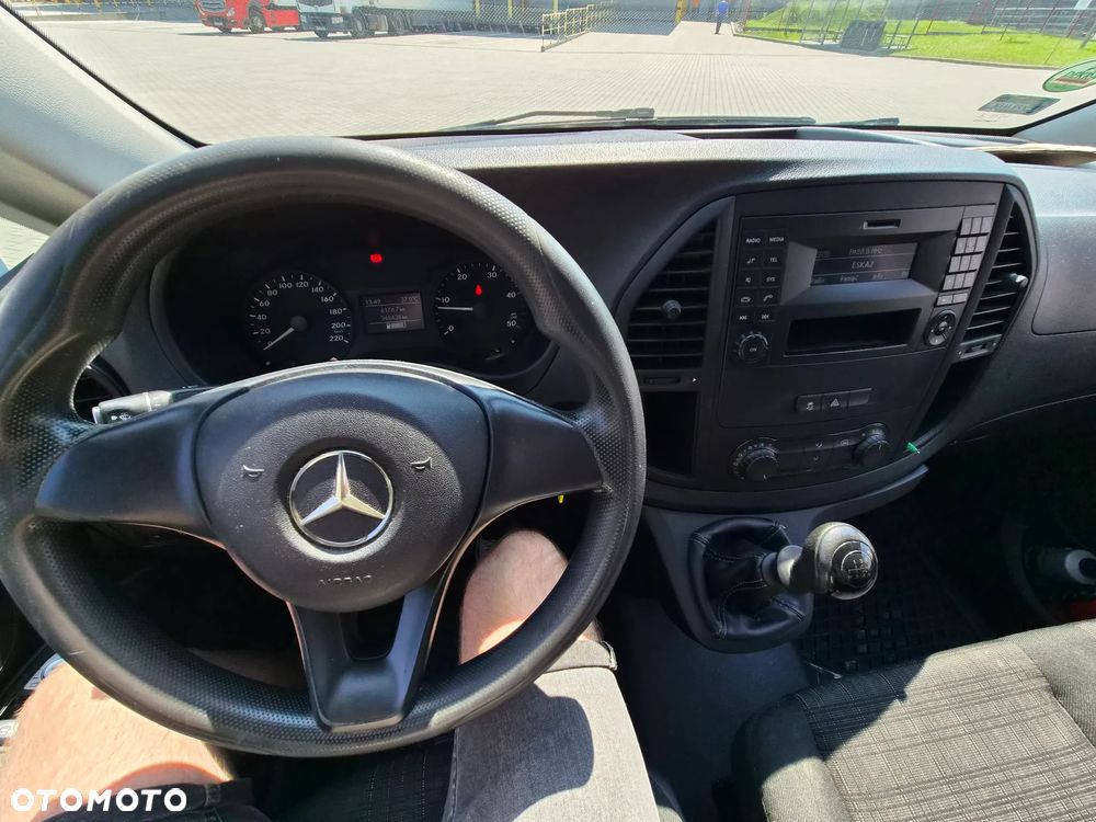 Mercedes-Benz VITO - 3