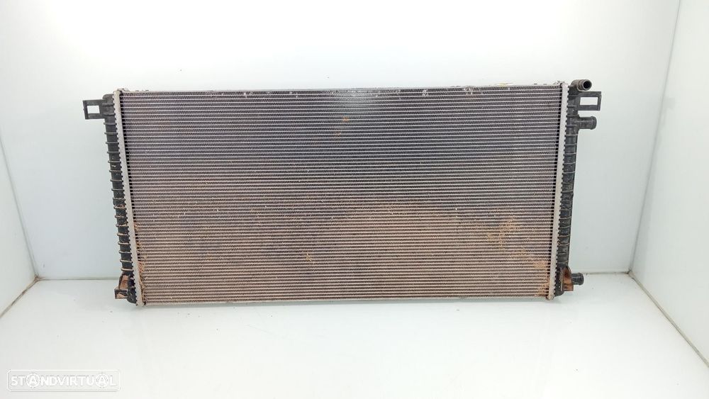 RADIADOR DE ÁGUA AUDI E-TRON - 1