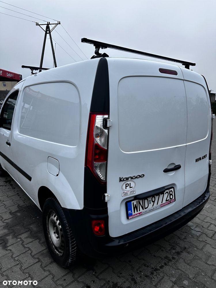 Renault Renault Kangoo - 3