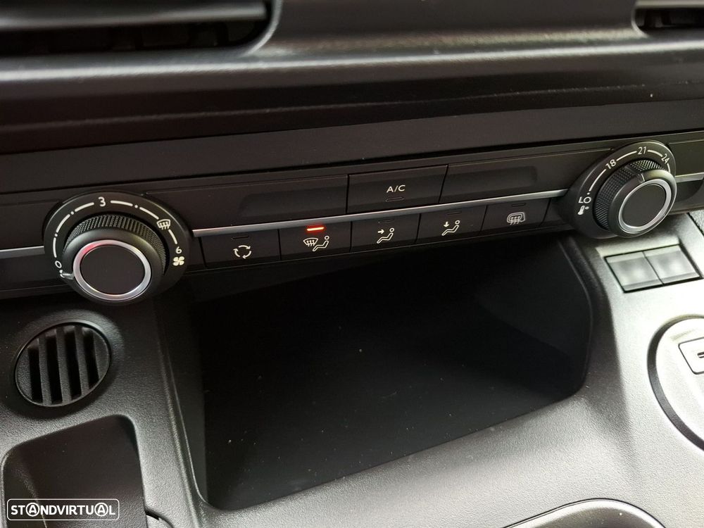 Opel Combo - 22