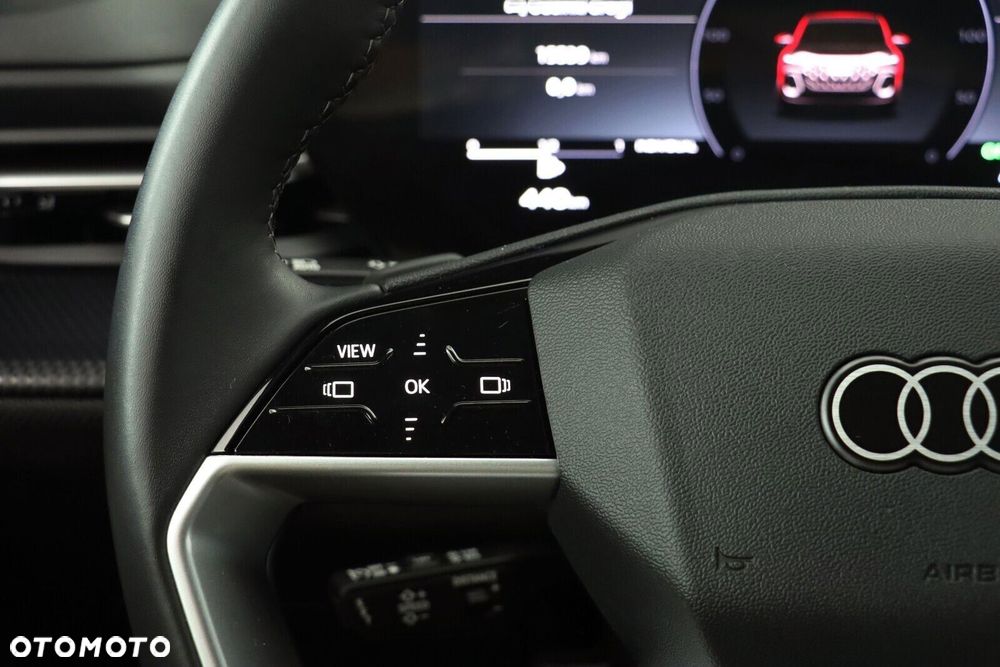 Audi Q5 40 TFSI mHEV Quattro S tronic - 20