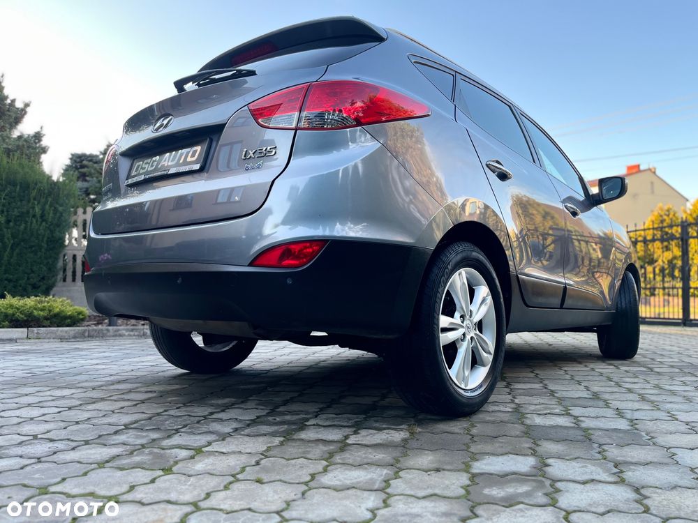 Hyundai ix35 - 16
