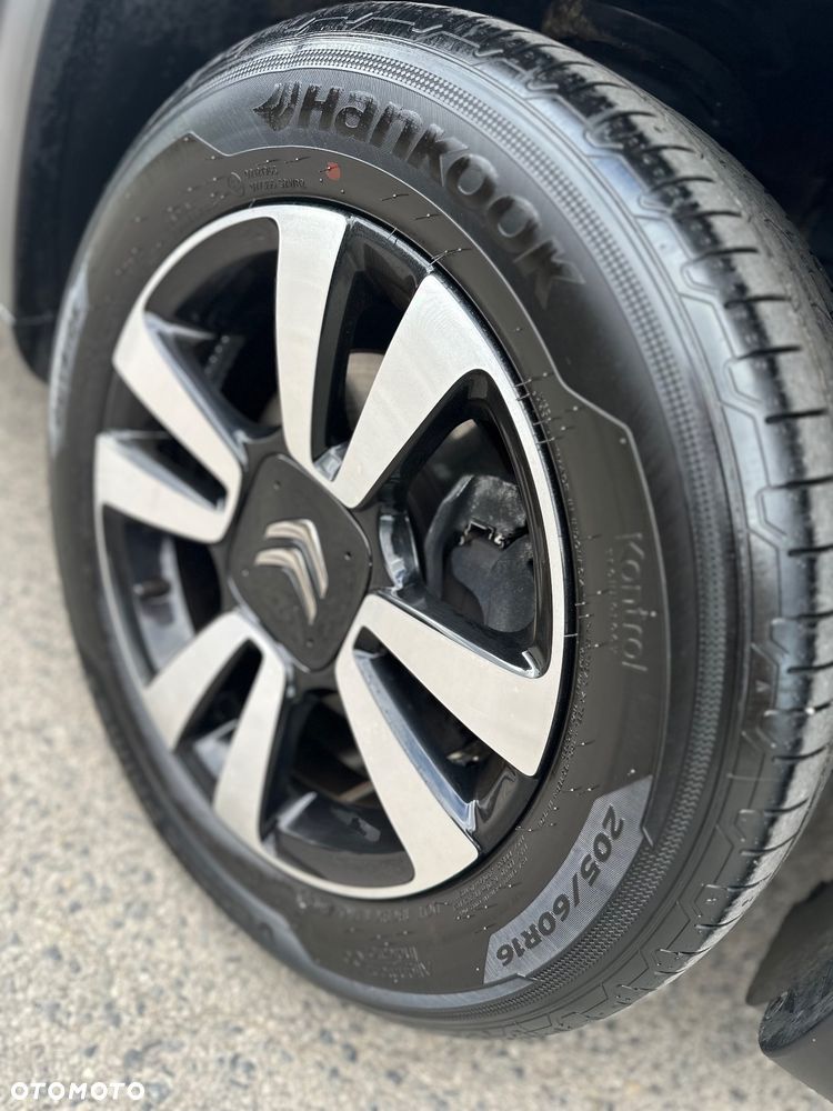 Citroën C3 Aircross 1.2 PureTech GPF Feel Pack S&S - 20