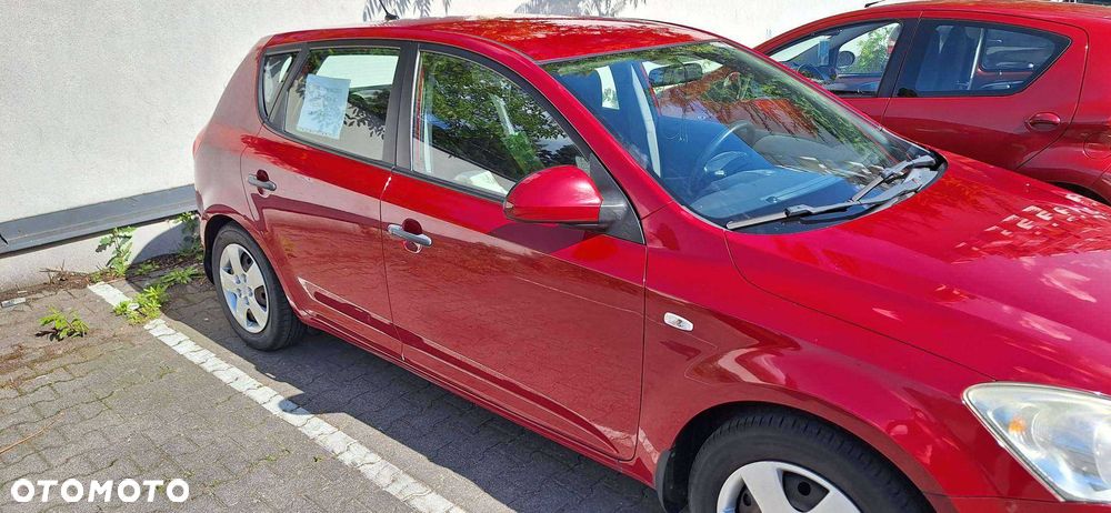 Kia Ceed 1.6 Comfort - 4