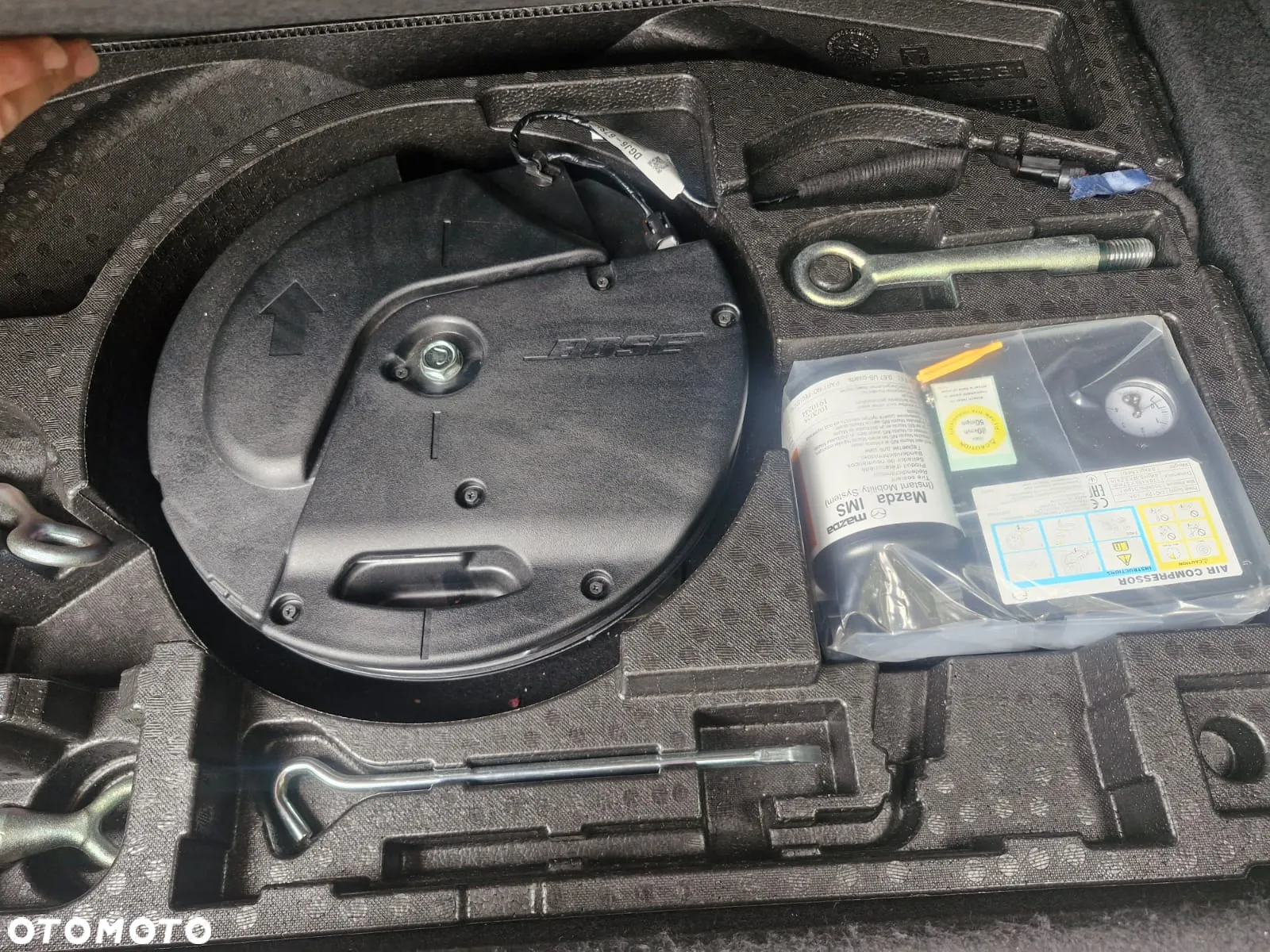 Mazda CX-30 - 11