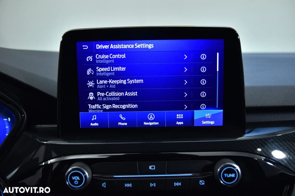 Ford Kuga 2.5 Duratec PHEV ST-LINE - 21