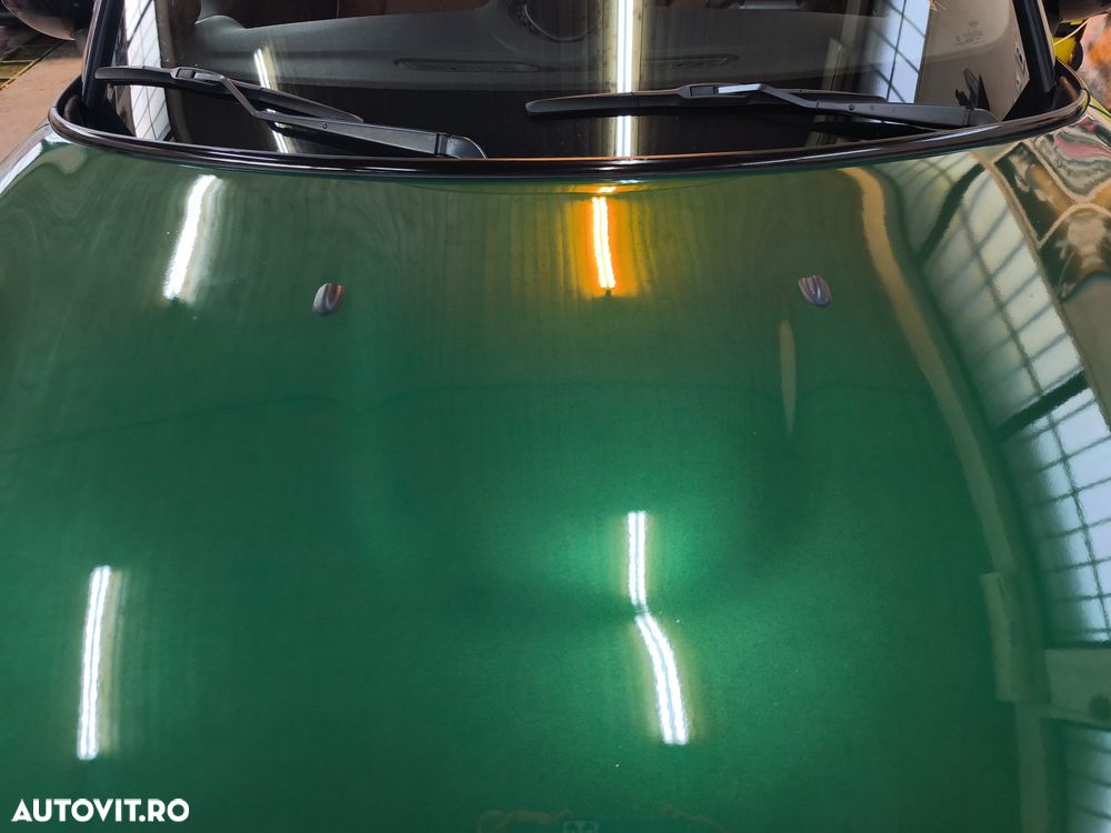 Mini Cooper SE - 26