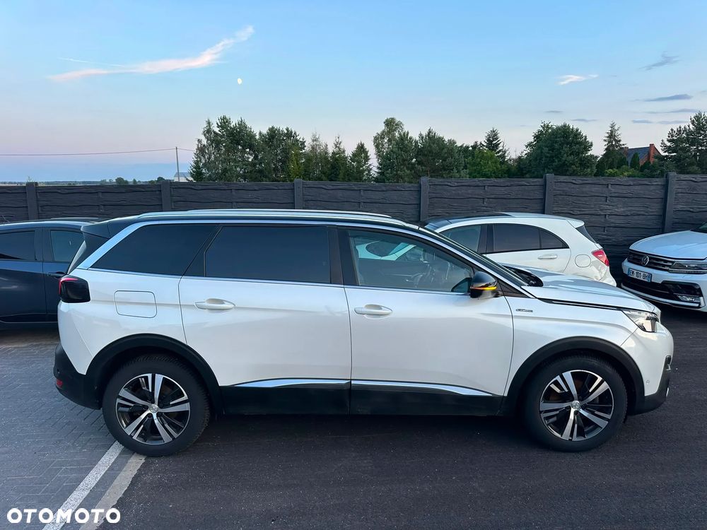 Peugeot 5008 1.6 THP Allure S&S EAT6 - 31