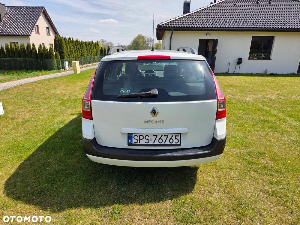 Renault Megane 1.6 16V Authentique - 6