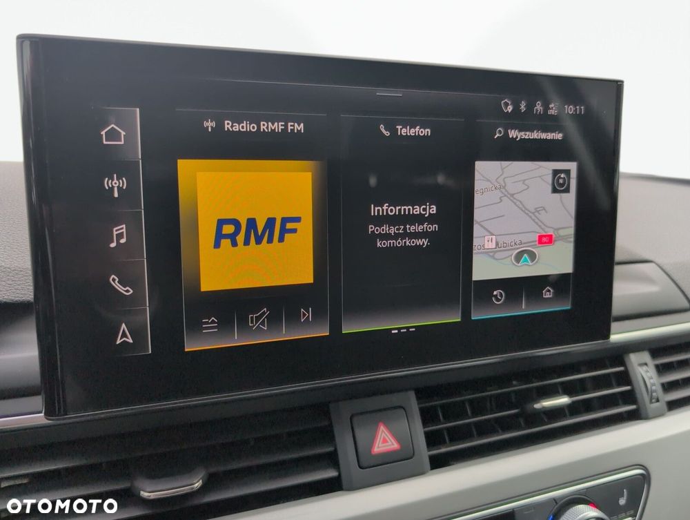 Audi A4 Limousine 35 TFSI mHEV Advanced S tronic - 22