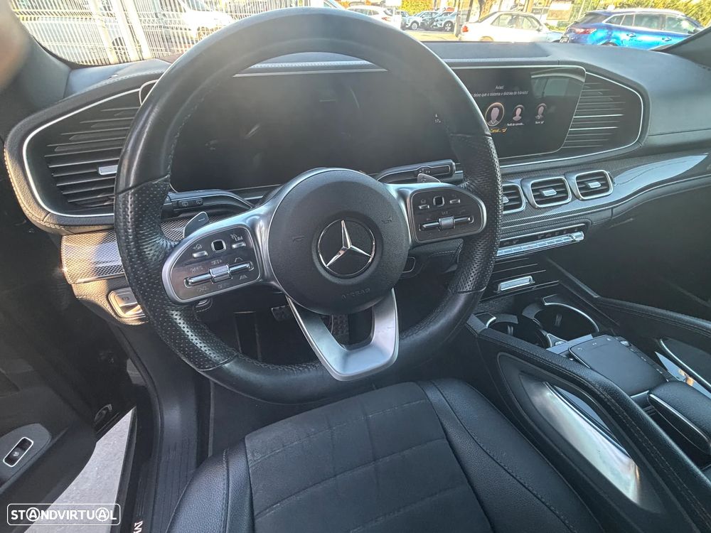 Mercedes-Benz GLE 250 - 6