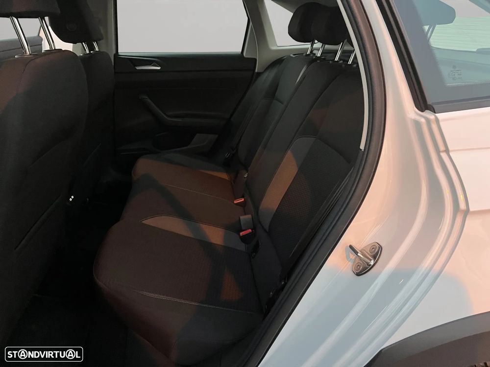 VW Taigo 1.0 TSI Life - 14