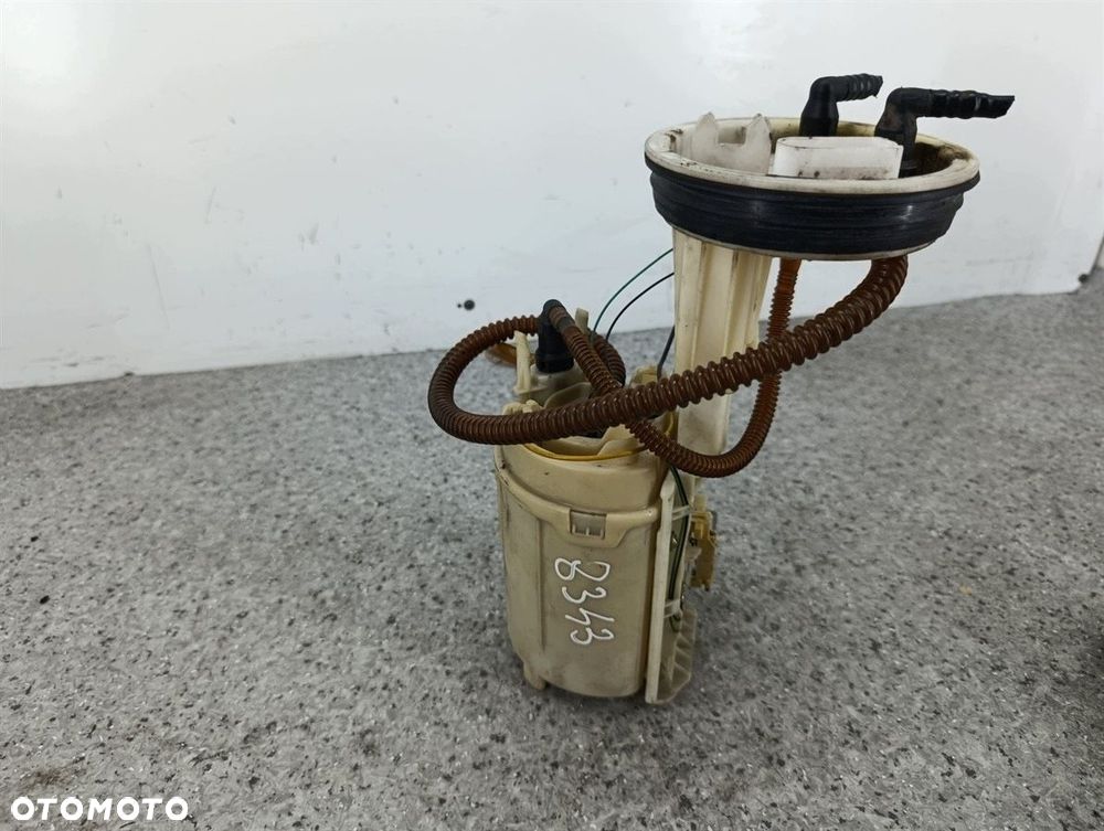 POMPA PALIWA AUDI A4 B6 8E0919051L 1.8 20V - 4