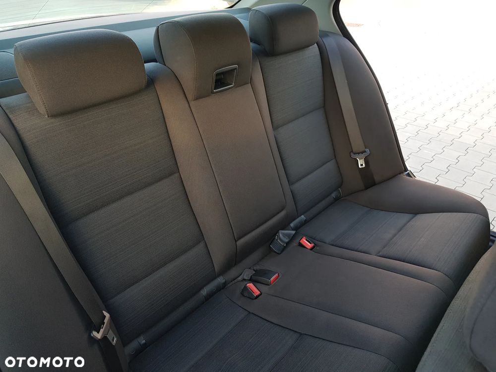 BMW Seria 5 520d - 22