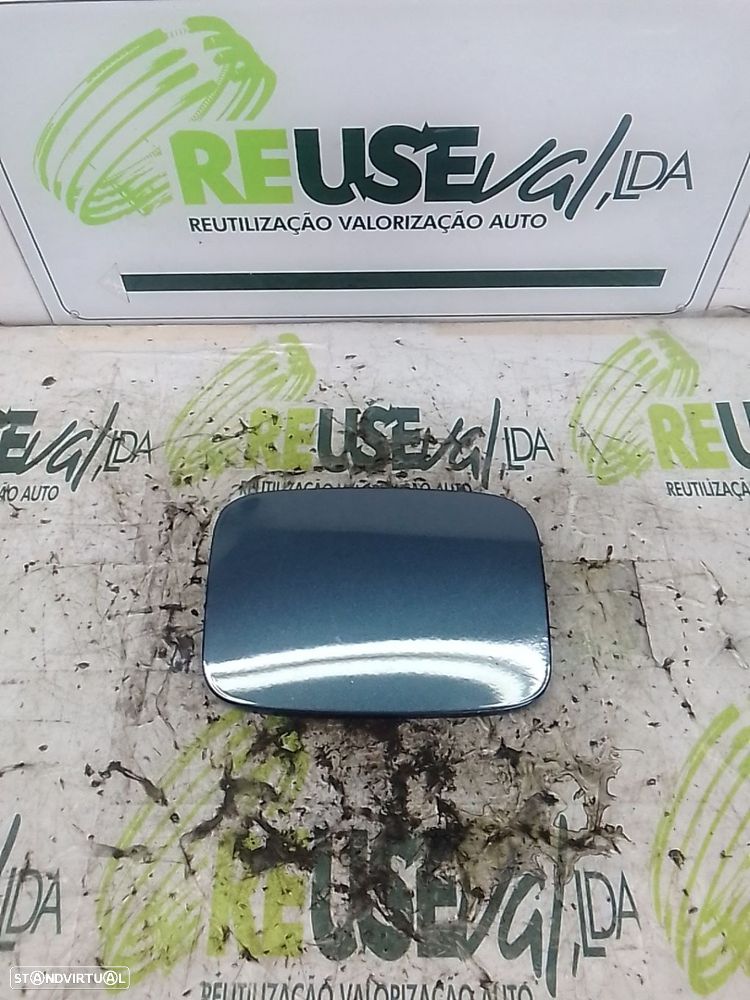 Tampa Enchimento Depósito Combustivel Volvo V50 (545) - 1