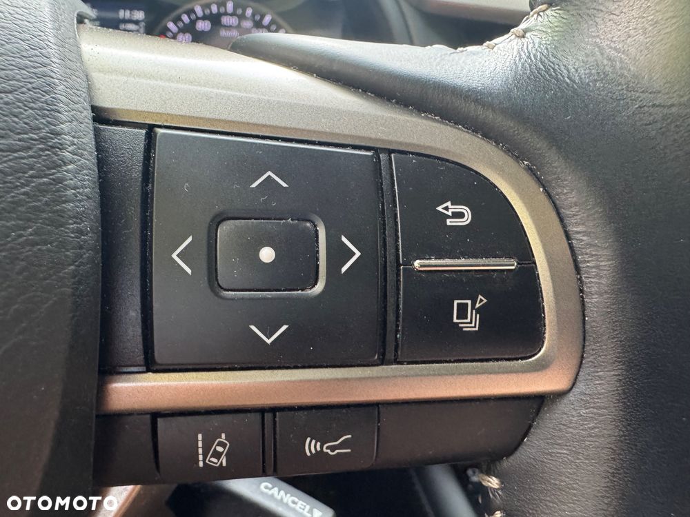 Lexus RX 450h Prestige - 30