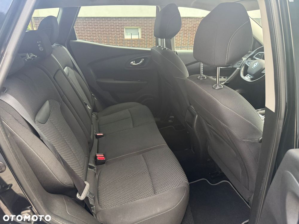 Renault Kadjar Energy dCi 110 EDC Business - 11