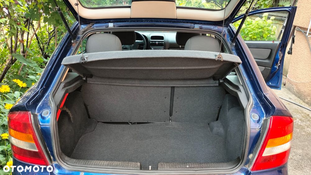 Opel Astra 1.4 Start - 14