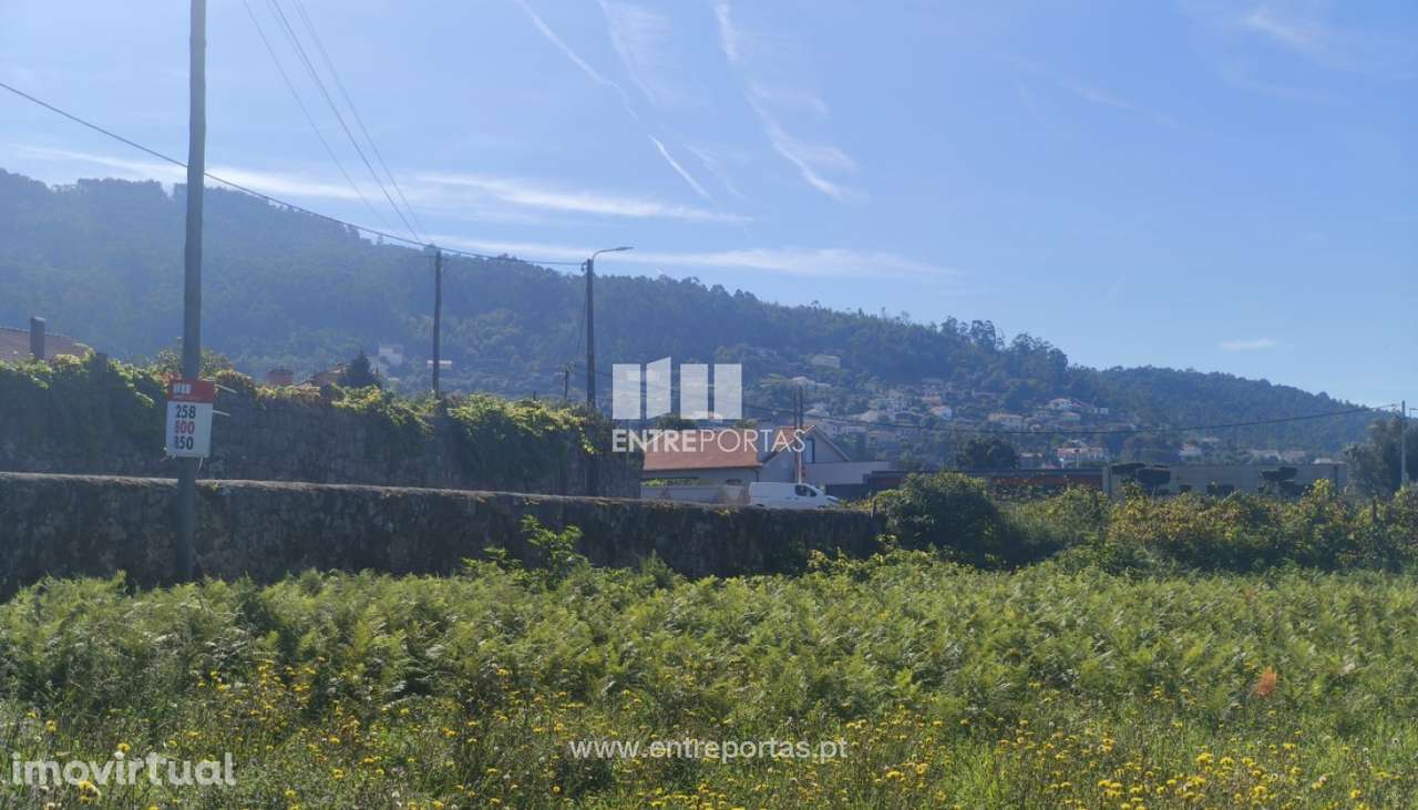 Venda de Terreno para construção, Deocriste, Viana do Castelo - Grande imagem: 4/26