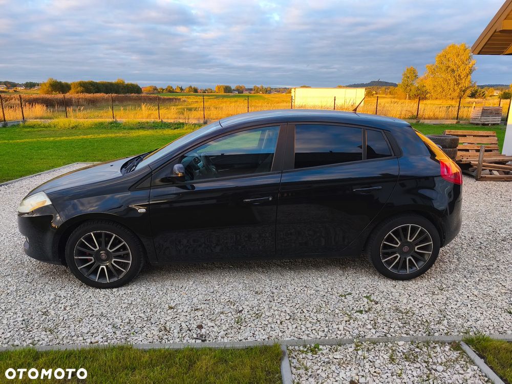 Fiat Bravo - 15