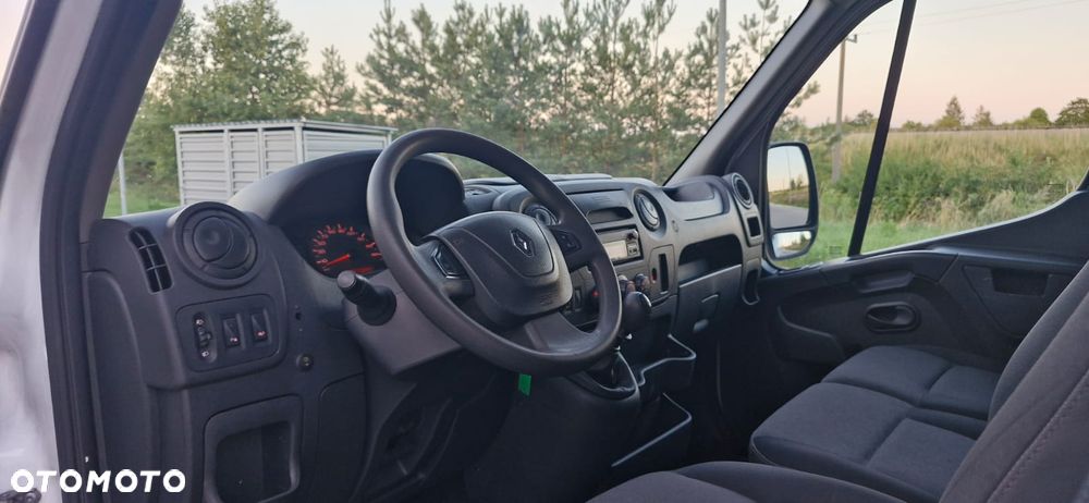 Renault Master Wulkanizacja Mobilna GUERNET - 22