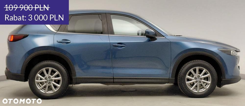 Mazda CX-5 - 11