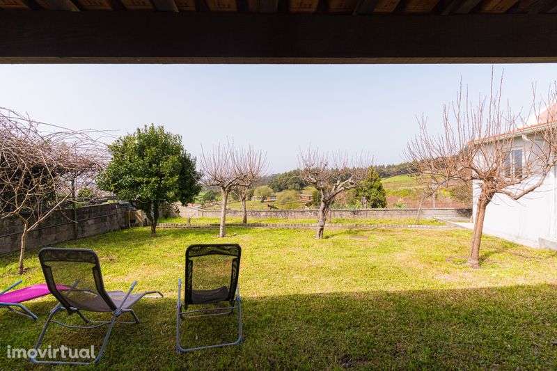 Moradia T2 térrea - Grande imagem: 2/12