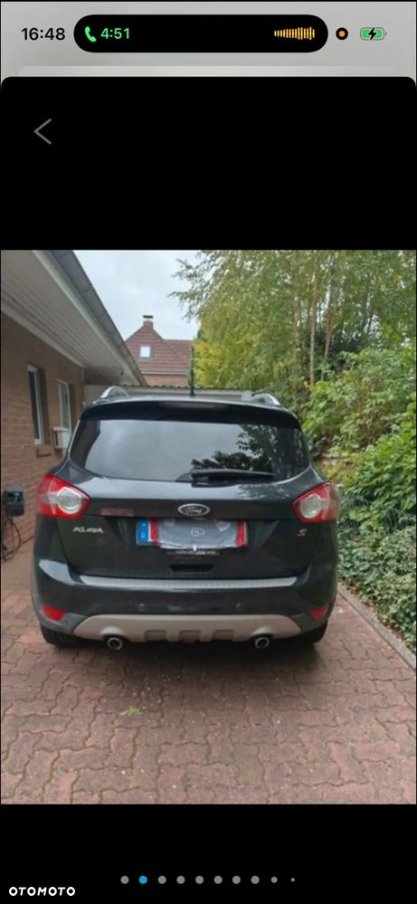 Ford Kuga 2012 photo 4