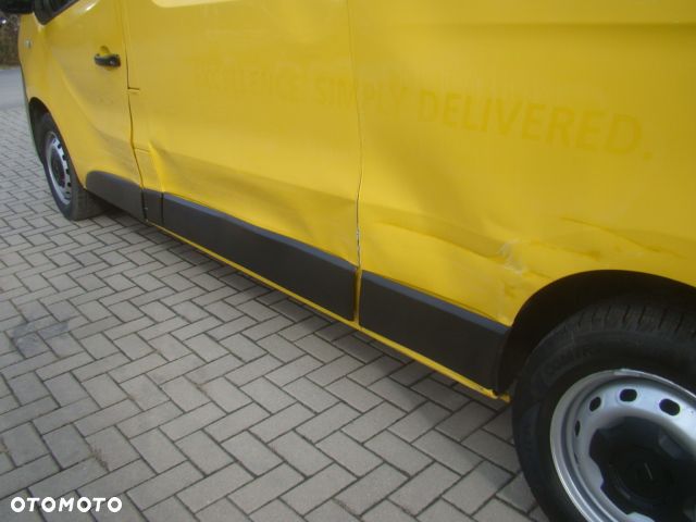 Renault TRAFIC - 23
