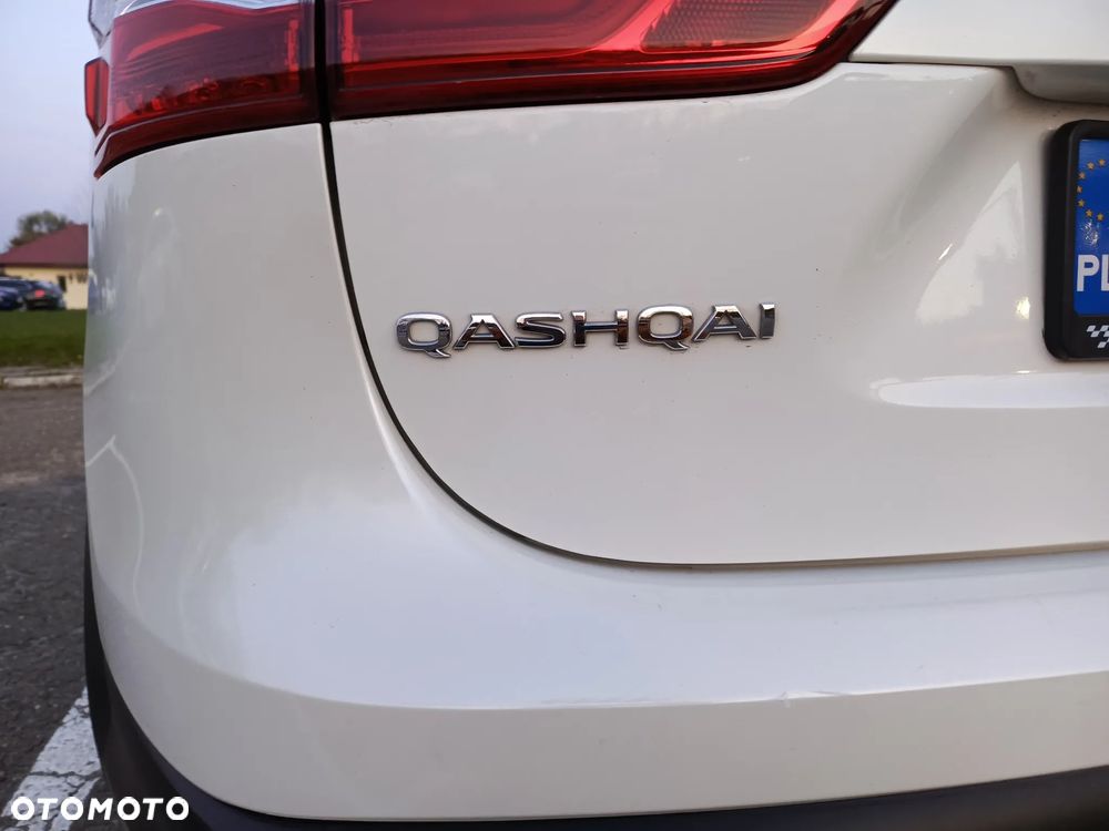 Nissan Qashqai 1.6 DCi 4x4 Tekna EU6 - 38
