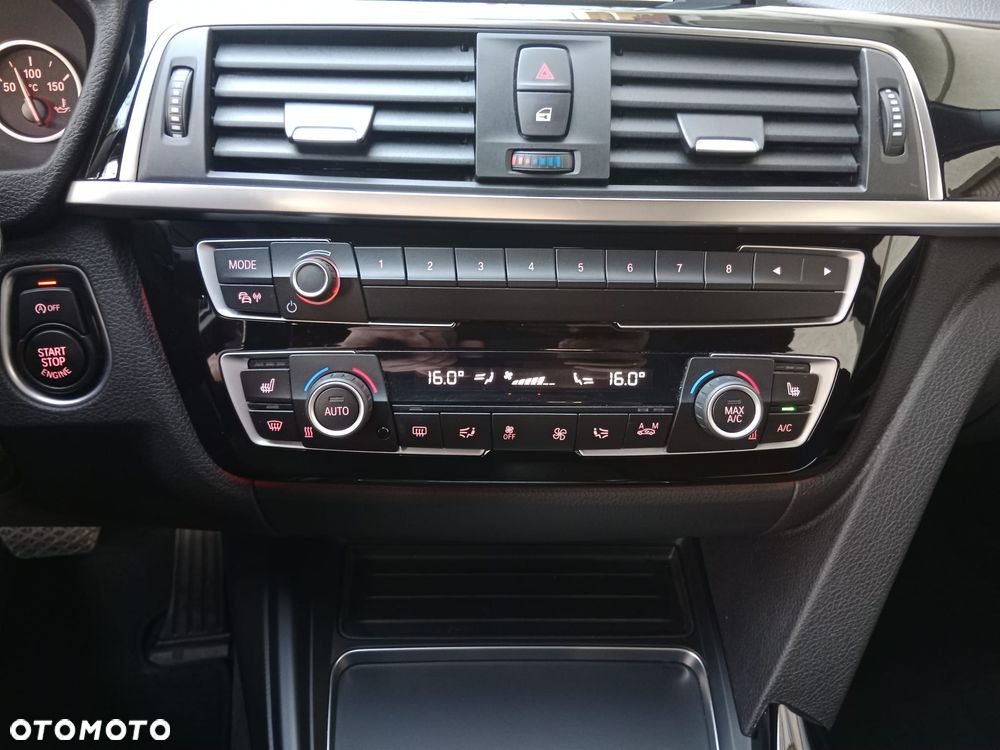 BMW Seria 3 - 8