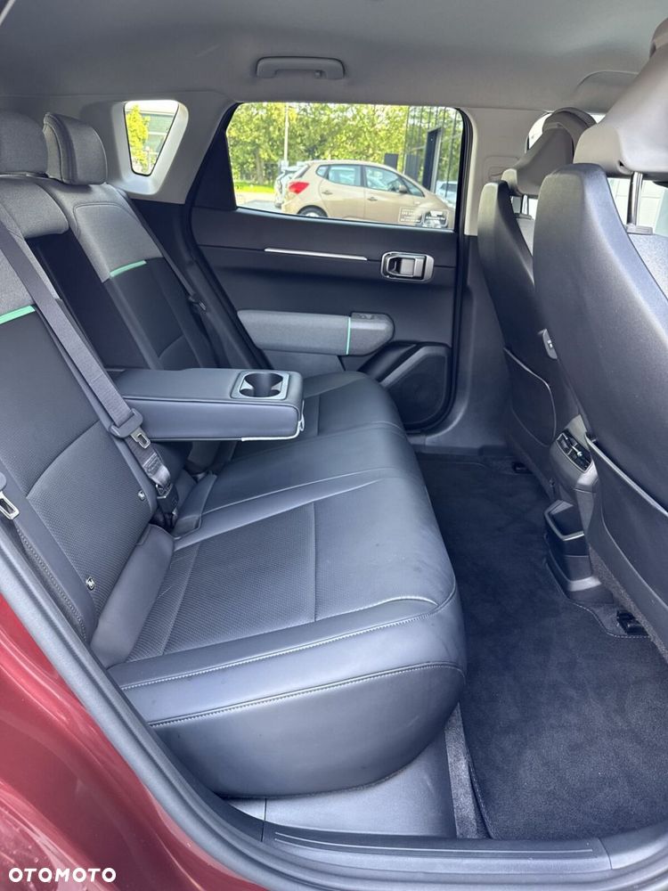 Kia EV4 81.4kWh Business Line - 30