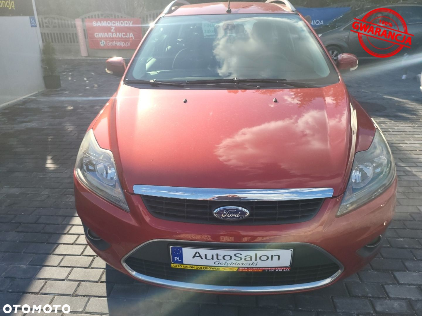 Ford Focus - 23