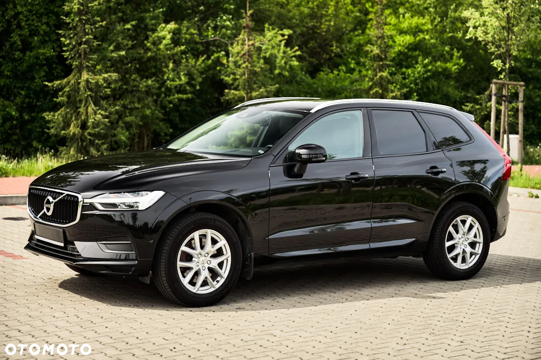 Volvo XC 60 D4 Momentum Pro - 13