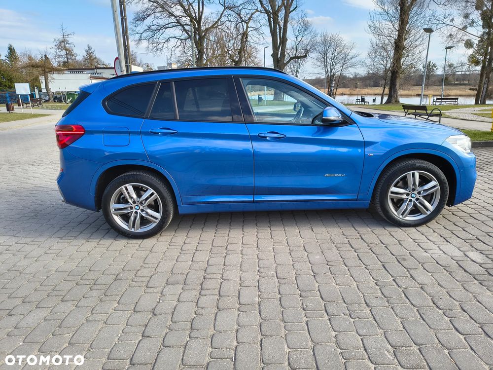 BMW X1 - 7