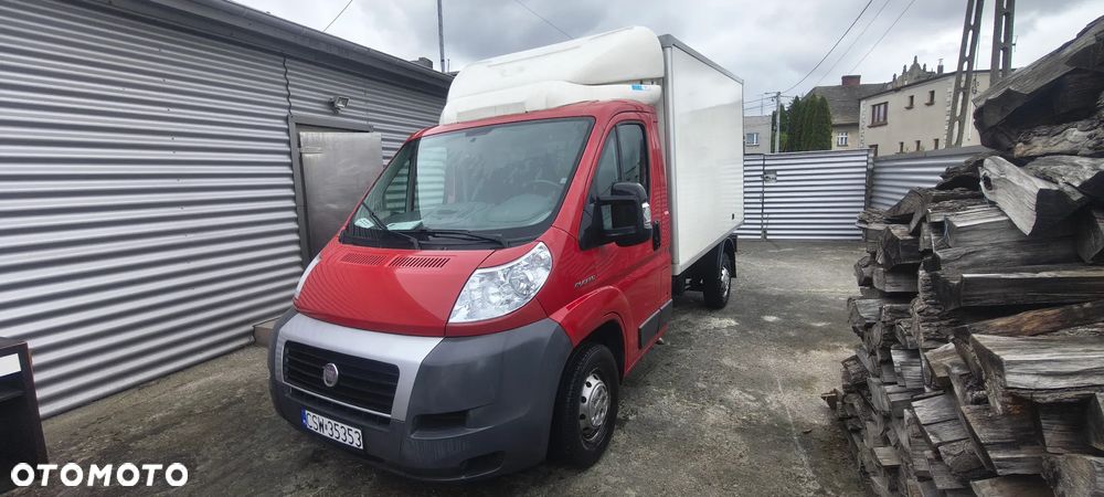 Fiat Ducato - 1