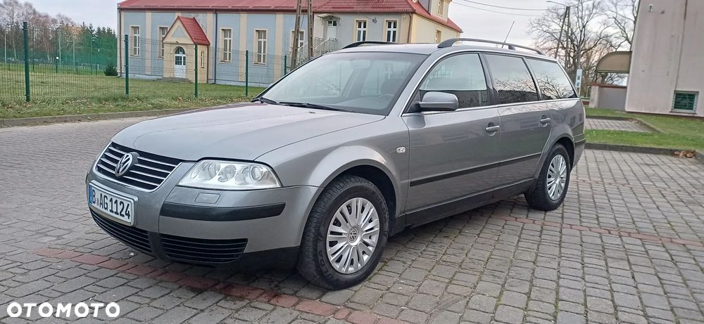 Volkswagen Passat Variant 2.0 Highline - 8